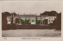 Load image into Gallery viewer, Shropshire Postcard - Combermere Abbey, Whitchurch SW14040