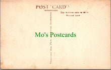 Load image into Gallery viewer, Shropshire Postcard - Moonlight, Cremorne, Ellesmere   SW14042