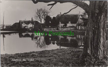 Load image into Gallery viewer, Dorset Postcard - Ashmore Village   SW14062