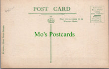 Load image into Gallery viewer, Dorset Postcard - Dorchester Grammar School   SW14063
