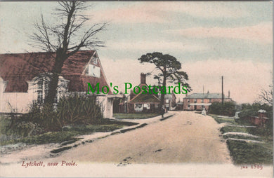 Dorset Postcard - Lytchett, Near Poole  SW14064