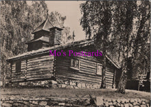 Load image into Gallery viewer, Norway Postcard - Samlingen, Lillehammer, Isumanlegget  SW15499