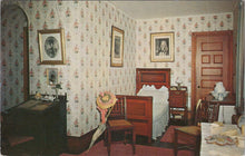Load image into Gallery viewer, America Postcard - "Sagamore Hill", Oyster Bay, Long Island, New York  SW16537