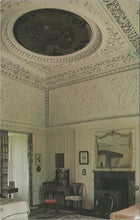Load image into Gallery viewer, Scotland Postcard - The Vine Room, Kellie Castle, Pittenweem, Fife  SW16549