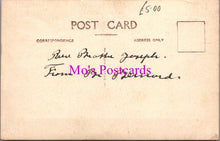 Load image into Gallery viewer, London Postcard - Mill Hill, St Josephs Foreign Missionary College  SW14681