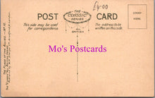 Load image into Gallery viewer, Military Postcard - The Flags That Fight in Freedom's Cause SW14799