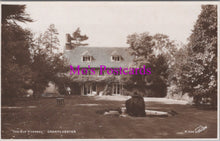 Load image into Gallery viewer, Cambridgeshire Postcard - The Old Vicarage, Grantchester  SW14804