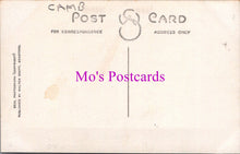 Load image into Gallery viewer, Cambridgeshire Postcard - The Old Vicarage, Grantchester  SW14804