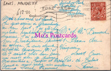 Load image into Gallery viewer, Lancashire Postcard - Wilmslow Road, Didsbury, Manchester  SW14811