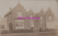 Load image into Gallery viewer, Warwickshire Postcard - Napton Vicarage   SW14814