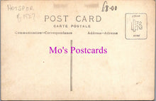 Load image into Gallery viewer, Hampshire Postcard - The Hotspur Leaving Hythe Pier   SW14817