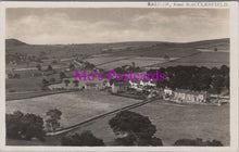 Load image into Gallery viewer, Cheshire Postcard - Rainow Village, Near Macclesfield   SW14821