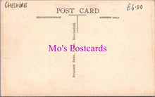Load image into Gallery viewer, Cheshire Postcard - Rainow Village, Near Macclesfield   SW14821