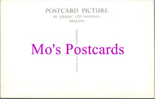 Load image into Gallery viewer, Devon Postcard - Ladram Bay  SW14503