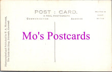 Load image into Gallery viewer, Cornwall Postcard - The Cliffs at Doyden, Port Quin  SW14510