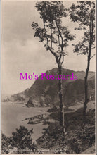 Load image into Gallery viewer, Devon Postcard - Hillsborough, Ilfracombe    SW14512