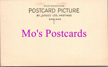Load image into Gallery viewer, Devon Postcard - Rough Seas, Capstone Hill, Ilfracombe  SW14513