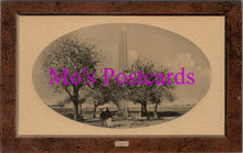 Load image into Gallery viewer, Egypt Postcard - Obelisk, Cairo SW14523