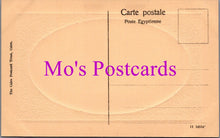 Load image into Gallery viewer, Egypt Postcard - Obelisk, Cairo SW14523