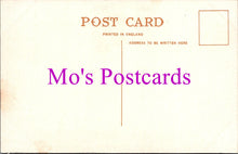 Load image into Gallery viewer, Dorset Postcard - Weymouth Promenade and Clock Tower  SW14525