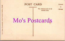 Load image into Gallery viewer, Buckinghamshire Postcard - Marble Plaque, Penn-Gray Museum, Stoke Poges SW14540