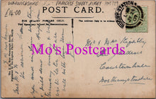 Load image into Gallery viewer, Warwickshire Postcard - Paradise Street, Rugby  HM729