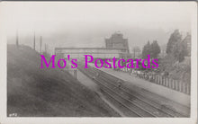 Load image into Gallery viewer, Devon Postcard - Seaton Railway Station  HM734