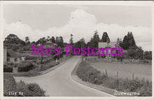 Load image into Gallery viewer, Dorset Postcard - Durweston Village   HM737
