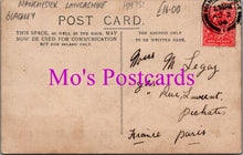 Load image into Gallery viewer, Lancashire Postcard - Charlestown, Blackley, Manchester  HM752