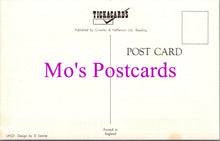 Load image into Gallery viewer, Tickacard Postcard - Yippee! on Holiday at Last SW14588