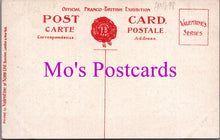 Load image into Gallery viewer, Franco-British Exhibition Postcard - Court of Honour, Night Effect  HM698
