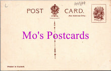 Load image into Gallery viewer, Hungarian Exhibition Postcard - Earls Court, In The Imperial Court HM699