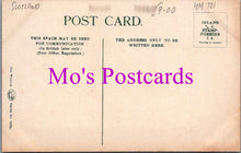 Load image into Gallery viewer, Scotland Postcard - Causewayhead, Fairlie   HM701