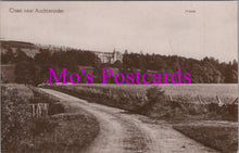 Load image into Gallery viewer, Scotland Postcard - Cloan Near Auchterarder   HM702