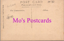 Load image into Gallery viewer, Scotland Postcard - Cloan Near Auchterarder   HM702