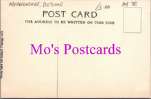 Load image into Gallery viewer, Scotland Postcard - Fettercairn Village, Aberdeenshire HM703