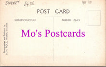 Load image into Gallery viewer, Somerset Postcard - View of East Quantoxhead HM710