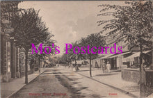 Load image into Gallery viewer, Somerset Postcard - Victoria Street, Burnham HM711