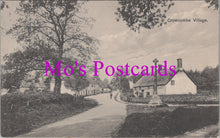 Load image into Gallery viewer, Somerset Postcard - Crowcombe Village HM712