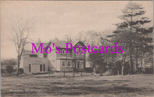 Load image into Gallery viewer, Lancashire Postcard - Warton Vicarage    HM713