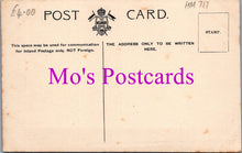 Load image into Gallery viewer, Dorset Postcard - The Grammar School, Wimborne   HM717