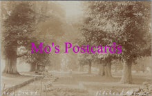 Load image into Gallery viewer, Dorset Postcard? - New Drive, Fifehead Avenue  HM720