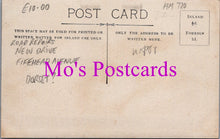 Load image into Gallery viewer, Dorset Postcard? - New Drive, Fifehead Avenue  HM720