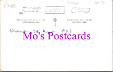 Load image into Gallery viewer, Dorset Postcard - Osmington Village   HM721