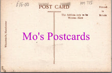 Load image into Gallery viewer, Lancashire Postcard - Stockport Road, Longsight   HM725