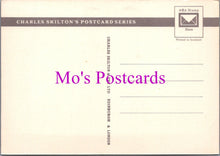 Load image into Gallery viewer, Occupations Postcard - Craftsman at Work in a Scottish Weaver's Shop SW15261