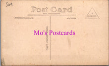 Load image into Gallery viewer, Somerset Postcard - View From Mystic Tower, Cheddar DZ2