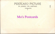 Load image into Gallery viewer, Dorset Postcard - Corfe Castle and Village   DZ167