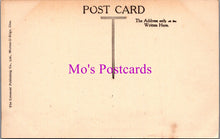 Load image into Gallery viewer, Gloucestershire Postcard - Ozleworth Church DZ168