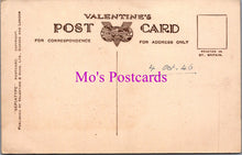 Load image into Gallery viewer, Scotland Postcard - River Eden at Cupar    DZ171